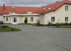 DORMED Ośrodek Zdrowia Rypin