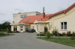 DORMED Ośrodek Zdrowia Rypin